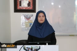 برگزاری مرحله استانی یازدهمین جشنواره تدریس برتر در دانشگاه فرهنگیان آذربایجان شرقی 2