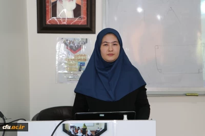 برگزاری مرحله استانی یازدهمین جشنواره تدریس برتر در دانشگاه فرهنگیان آذربایجان شرقی