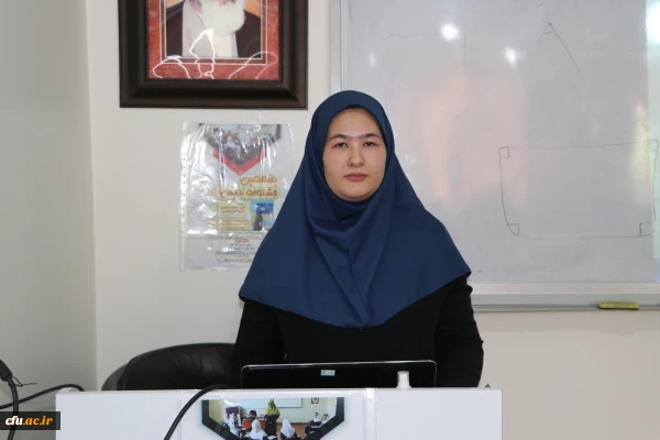 برگزاری مرحله استانی یازدهمین جشنواره تدریس برتر در دانشگاه فرهنگیان آذربایجان شرقی 2