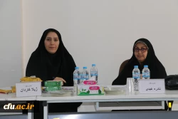 برگزاری مرحله استانی یازدهمین جشنواره تدریس برتر در دانشگاه فرهنگیان آذربایجان شرقی 3