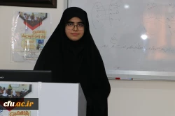 برگزاری مرحله استانی یازدهمین جشنواره تدریس برتر در دانشگاه فرهنگیان آذربایجان شرقی 4