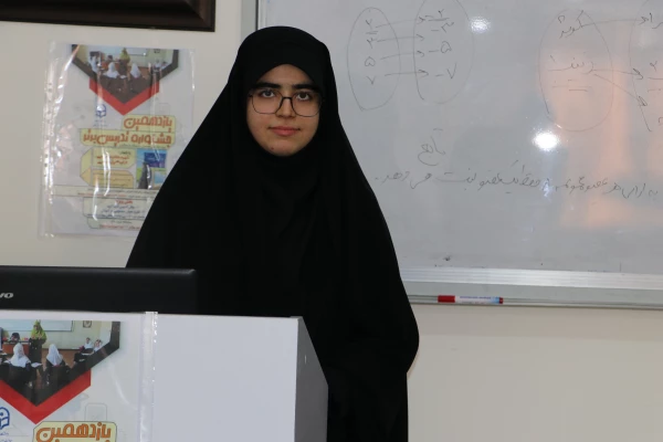 برگزاری مرحله استانی یازدهمین جشنواره تدریس برتر در دانشگاه فرهنگیان آذربایجان شرقی 4