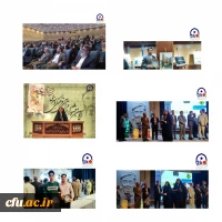 موفقیت ۱۰ دانشجو معلمان دانشگاه فرهنگیان در دومین جشنواره قرآنی، فرهنگی و هنری شهید آوینی 2