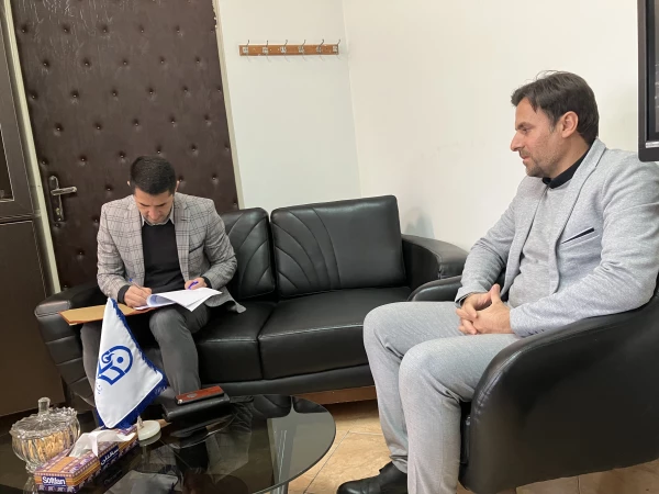 انعقاد قرارداد دورۀ پسادکتری 6 نفر از پژوهشگران  3