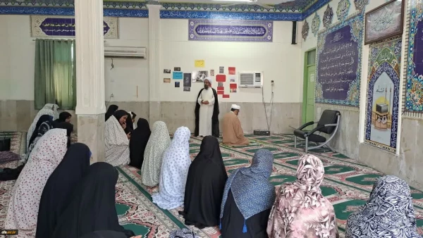 تجمع دانشجویان دانشگاه فرهنگیان سراسر کشور از دانشگاه های آزادی خواه دنیا و مردم مظلوم غزه و فلسطین 10