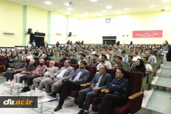 با حضور شاعران برجسته استان بوشهر؛
شب شعر گویشی در پردیس بنت الهدی صدر بوشهر برگزار شد 2