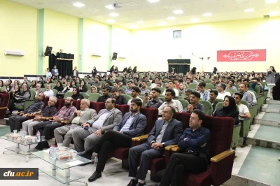 با حضور شاعران برجسته استان بوشهر؛


شب شعر گویشی در پردیس بنت الهدی صدر بوشهر برگزار شد