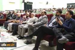 با حضور شاعران برجسته استان بوشهر؛
شب شعر گویشی در پردیس بنت الهدی صدر بوشهر برگزار شد 2