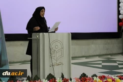 با حضور شاعران برجسته استان بوشهر؛
شب شعر گویشی در پردیس بنت الهدی صدر بوشهر برگزار شد 4