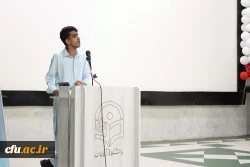 با حضور شاعران برجسته استان بوشهر؛
شب شعر گویشی در پردیس بنت الهدی صدر بوشهر برگزار شد 5