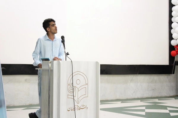 با حضور شاعران برجسته استان بوشهر؛
شب شعر گویشی در پردیس بنت الهدی صدر بوشهر برگزار شد 5