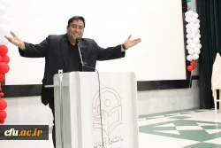 با حضور شاعران برجسته استان بوشهر؛
شب شعر گویشی در پردیس بنت الهدی صدر بوشهر برگزار شد 6