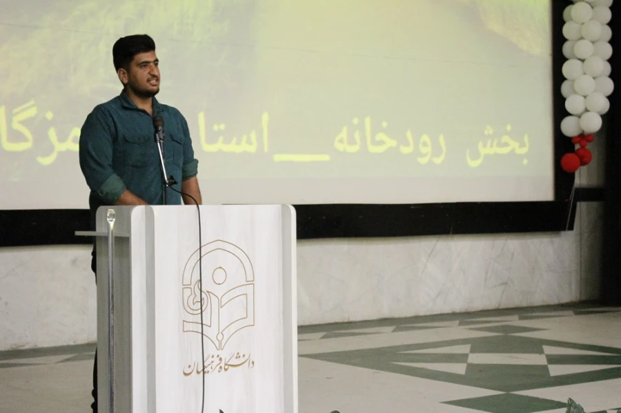 با حضور شاعران برجسته استان بوشهر؛
شب شعر گویشی در پردیس بنت الهدی صدر بوشهر برگزار شد 7