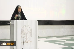 با حضور شاعران برجسته استان بوشهر؛
شب شعر گویشی در پردیس بنت الهدی صدر بوشهر برگزار شد 8