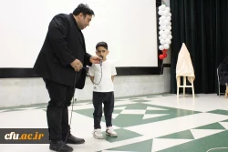 با حضور شاعران برجسته استان بوشهر؛
شب شعر گویشی در پردیس بنت الهدی صدر بوشهر برگزار شد 9