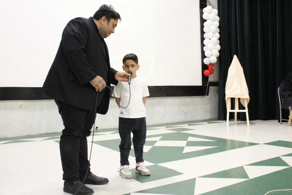 با حضور شاعران برجسته استان بوشهر؛
شب شعر گویشی در پردیس بنت الهدی صدر بوشهر برگزار شد 9