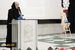 با حضور شاعران برجسته استان بوشهر؛
شب شعر گویشی در پردیس بنت الهدی صدر بوشهر برگزار شد 10