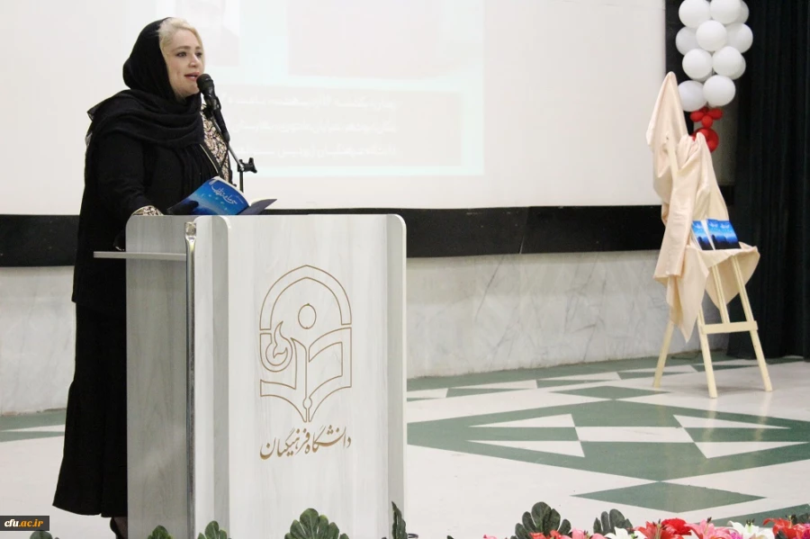 با حضور شاعران برجسته استان بوشهر؛
شب شعر گویشی در پردیس بنت الهدی صدر بوشهر برگزار شد 10