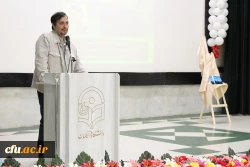 با حضور شاعران برجسته استان بوشهر؛
شب شعر گویشی در پردیس بنت الهدی صدر بوشهر برگزار شد 11