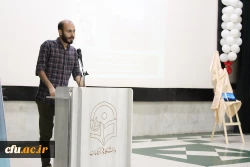 با حضور شاعران برجسته استان بوشهر؛
شب شعر گویشی در پردیس بنت الهدی صدر بوشهر برگزار شد 13