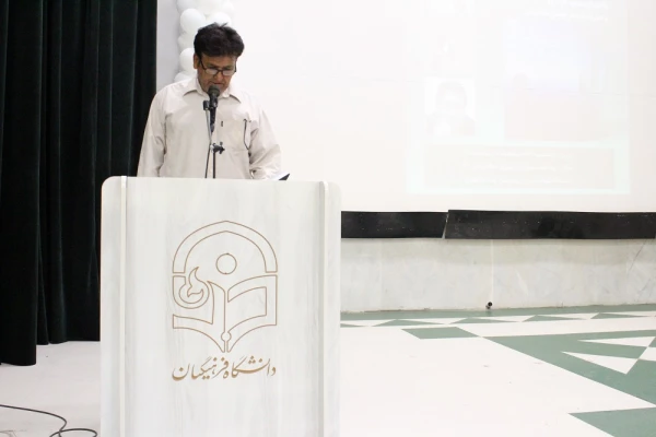 با حضور شاعران برجسته استان بوشهر؛
شب شعر گویشی در پردیس بنت الهدی صدر بوشهر برگزار شد 14