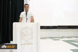 با حضور شاعران برجسته استان بوشهر؛
شب شعر گویشی در پردیس بنت الهدی صدر بوشهر برگزار شد 15