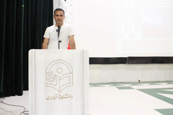 با حضور شاعران برجسته استان بوشهر؛
شب شعر گویشی در پردیس بنت الهدی صدر بوشهر برگزار شد 15