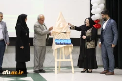 با حضور شاعران برجسته استان بوشهر؛
شب شعر گویشی در پردیس بنت الهدی صدر بوشهر برگزار شد 18