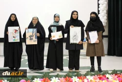 با حضور شاعران برجسته استان بوشهر؛
شب شعر گویشی در پردیس بنت الهدی صدر بوشهر برگزار شد 20