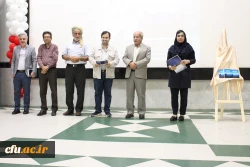 با حضور شاعران برجسته استان بوشهر؛
شب شعر گویشی در پردیس بنت الهدی صدر بوشهر برگزار شد 21