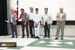 با حضور شاعران برجسته استان بوشهر؛
شب شعر گویشی در پردیس بنت الهدی صدر بوشهر برگزار شد 22