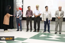 با حضور شاعران برجسته استان بوشهر؛
شب شعر گویشی در پردیس بنت الهدی صدر بوشهر برگزار شد 23