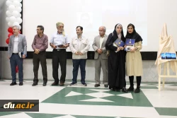 با حضور شاعران برجسته استان بوشهر؛
شب شعر گویشی در پردیس بنت الهدی صدر بوشهر برگزار شد 24