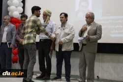 با حضور شاعران برجسته استان بوشهر؛
شب شعر گویشی در پردیس بنت الهدی صدر بوشهر برگزار شد 25