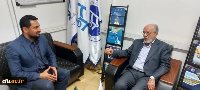 توسعه روابط بین المللی و کسب اعتبار جهانی نیازمند ارتقای ابزار رسانه است