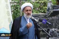 مراسم سومین سالگرد تدفین شهید گمنام سازمان مرکزی دانشگاه فرهنگیان 28