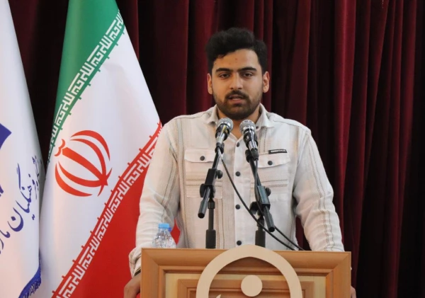 مراسم بزرگداشت هفته معلم  5