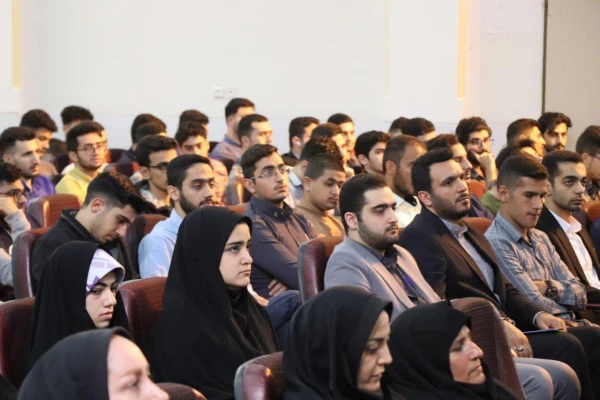 مراسم بزرگداشت هفته معلم  8