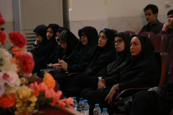 مراسم بزرگداشت هفته معلم  10