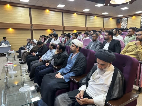 برگزاری مراسم بزرگداشت مقام معلم 2