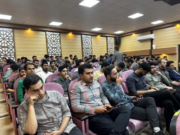 برگزاری مراسم بزرگداشت مقام معلم 3