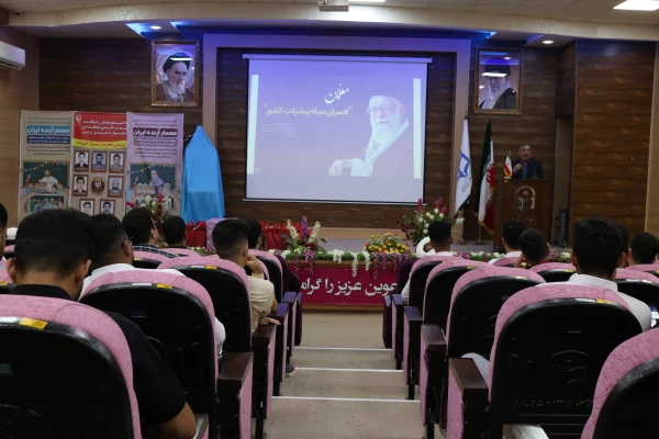 برگزاری مراسم بزرگداشت مقام معلم 7