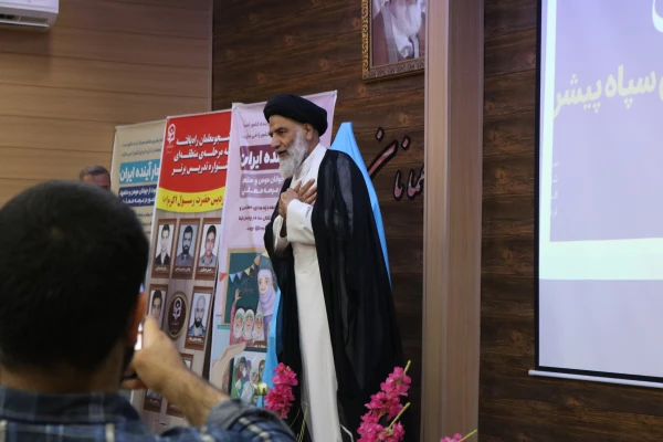 برگزاری مراسم بزرگداشت مقام معلم 8