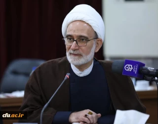 معاون فرهنگی و تربیتی:

طرح سنجش سواد قرآنی دانشجومعلمان با تأثیر در رتبه بندی اجرا می شود