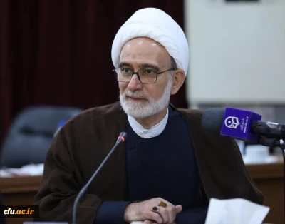 معاون فرهنگی و تربیتی:

طرح سنجش سواد قرآنی دانشجومعلمان با تأثیر در رتبه بندی اجرا می شود