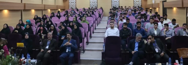 برگزاری دومین همایش ملی دانش موضوعی تربیتی در امور تربیتی 2