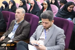 برگزاری دومین همایش ملی دانش موضوعی تربیتی در امور تربیتی 3