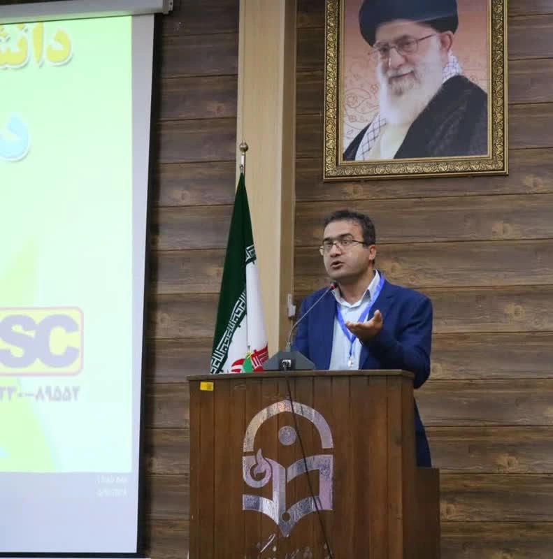 برگزاری دومین همایش ملی دانش موضوعی تربیتی در امور تربیتی 4