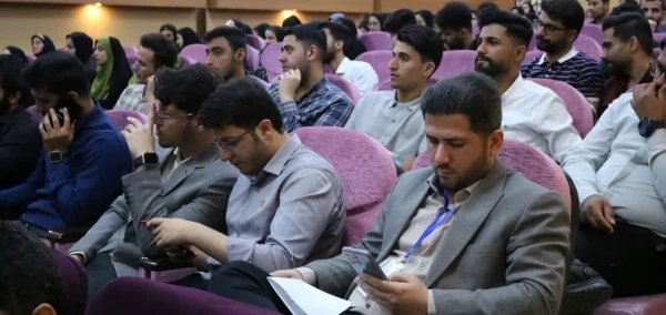 برگزاری دومین همایش ملی دانش موضوعی تربیتی در امور تربیتی 5