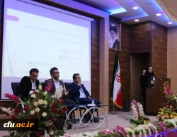 برگزاری دومین همایش ملی دانش موضوعی تربیتی در امور تربیتی 6